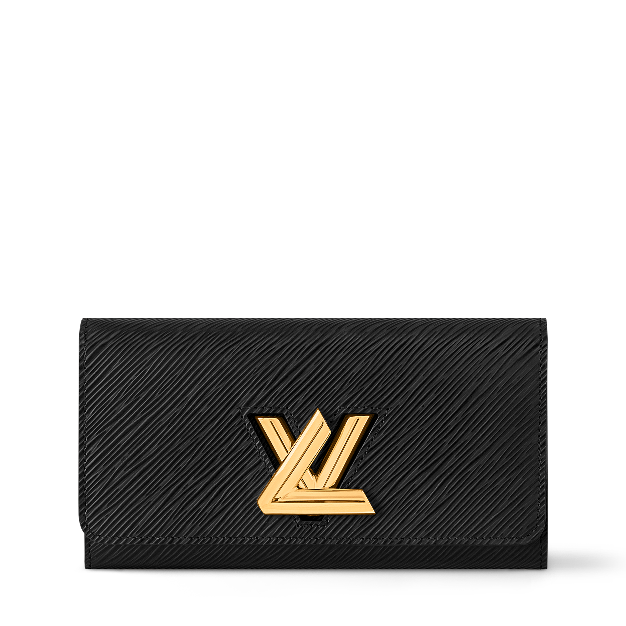 Twist Wallet Epi Leather - Wallets and Small Leather Goods | LOUIS